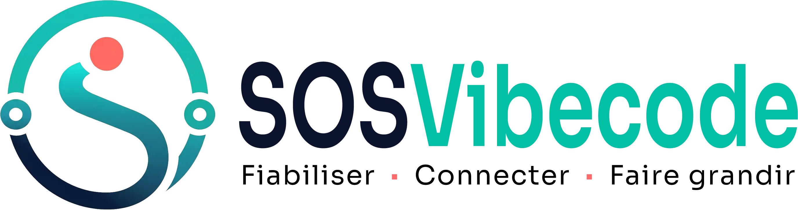 Logo SOSVibecode